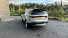 Land Rover Discovery 3.0 SD6 HSE Luxury 5dr Auto Diesel Station Wagon